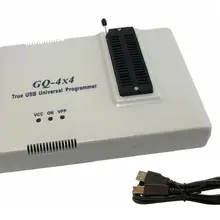 GQ PRG-055 True-USB PRO GQ-4X V4(GQ-4X4) Виллем программист светильник