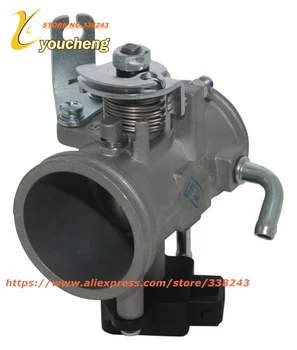 

CF188 EFI Throttle Body Repair Repair X5/X6 500CC UTV ATV 4X4 BUGGY GO KART Parts 018B-173000 JQMT-CF500