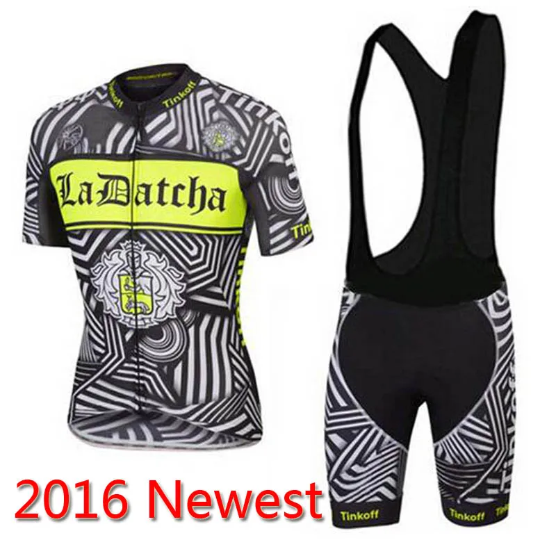Спортивная одежда Tinkoff 2018 Pro Team для горных велосипедов с коротким рукавом | Спорт и