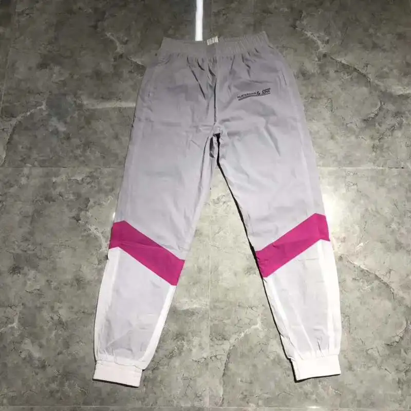 19ss Vetements Stitching Jackets Men Women Suit Windbreaker Coats Sport Jackets Streetwear Vetements Bomber Jackets