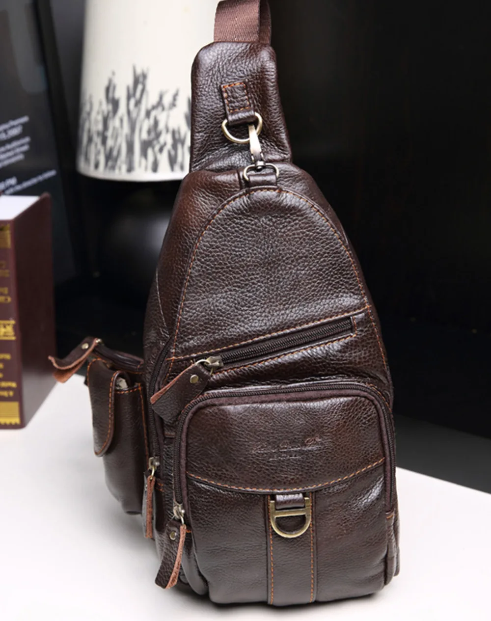 Cross Body Bag Shoulder Pain