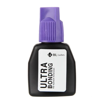 

Blink 10ml Lash Glue Fast Dry Eyelashes Glue Ultra Bonding Makeup False Eyelash Glue Waterproof Eyelash Extension Glue Adhesives