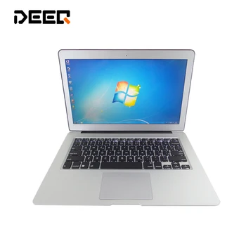 

windows10 system 1920x1080P screen 8g ram 256g ssd Intel i5-5200u 2.20Ghz with backlight keyboard metal ultra slim laptop