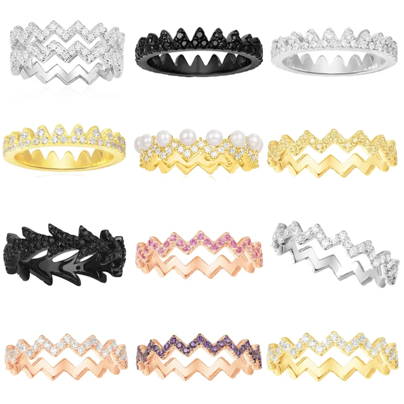 

JEM original 100%925 Sterling silver 1:1 APM ring fashion jewelry ancient myth series high quality irregular ring valentine gift
