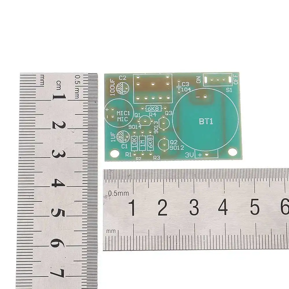 DIY-High-Fidelity-Deaf-Hearing-Aids-Audio-Amplifier-Kit-Digital-Amplifier-Board-Module