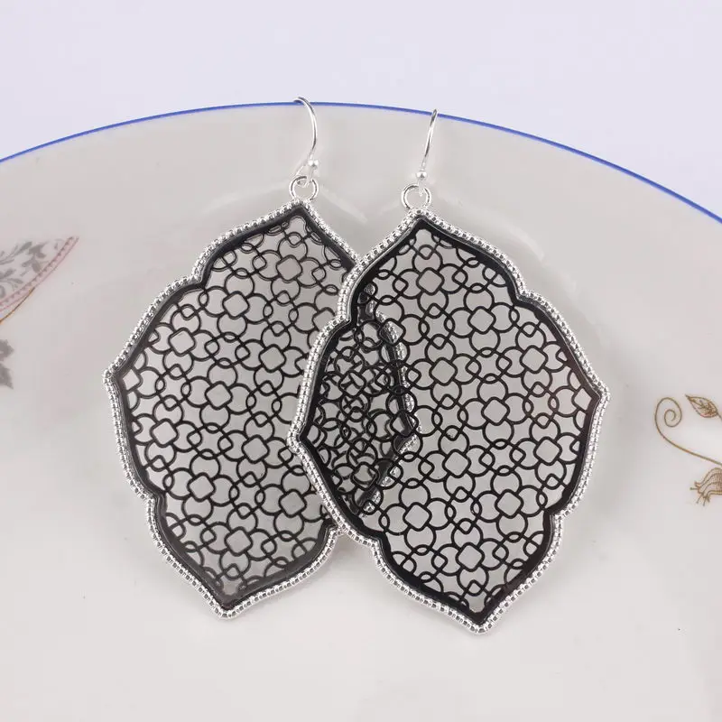 E4144 (7)Silver Black 1