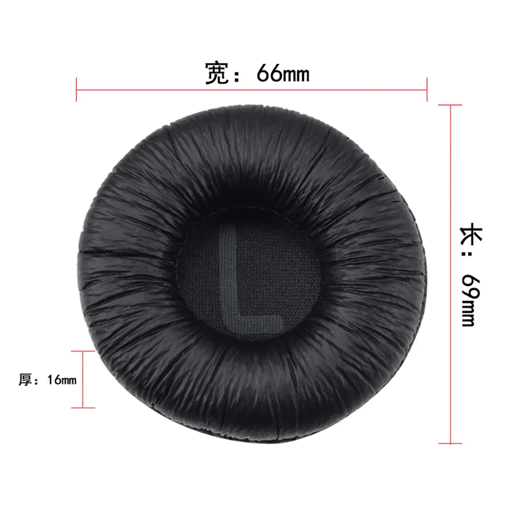 Replacement Cushion ear pads earmuff earpads pillow cover for JBL TUNE600BT headphone