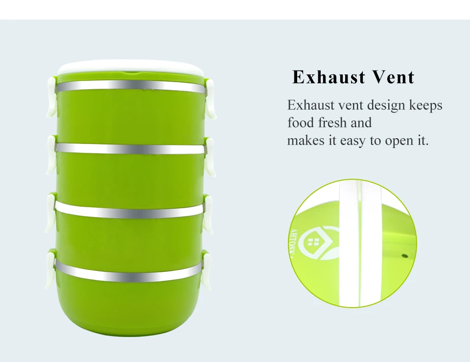 Thermal Food Container3