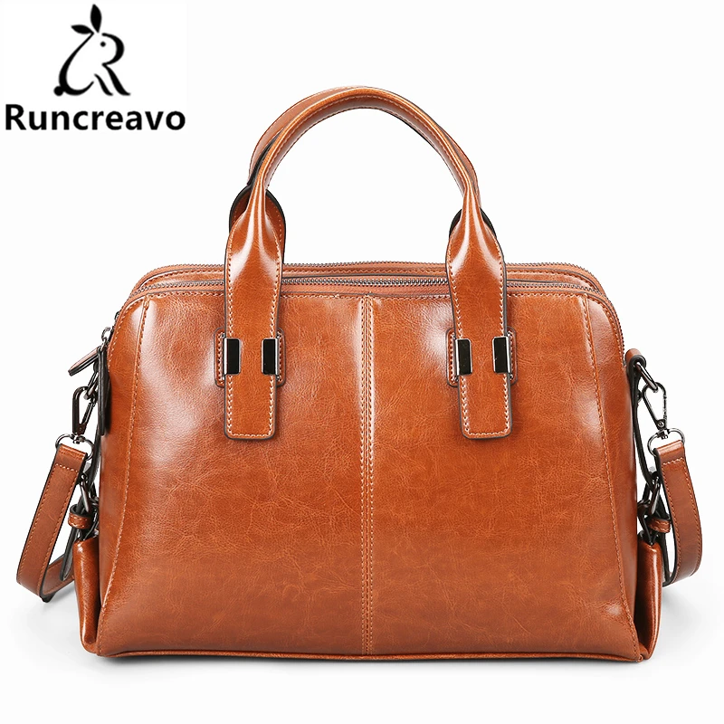 

Real Cow Leather Ladies HandBags Women Genuine Leather bags Totes Messenger Bags Hign Quality Designer Luxury Brand Bag