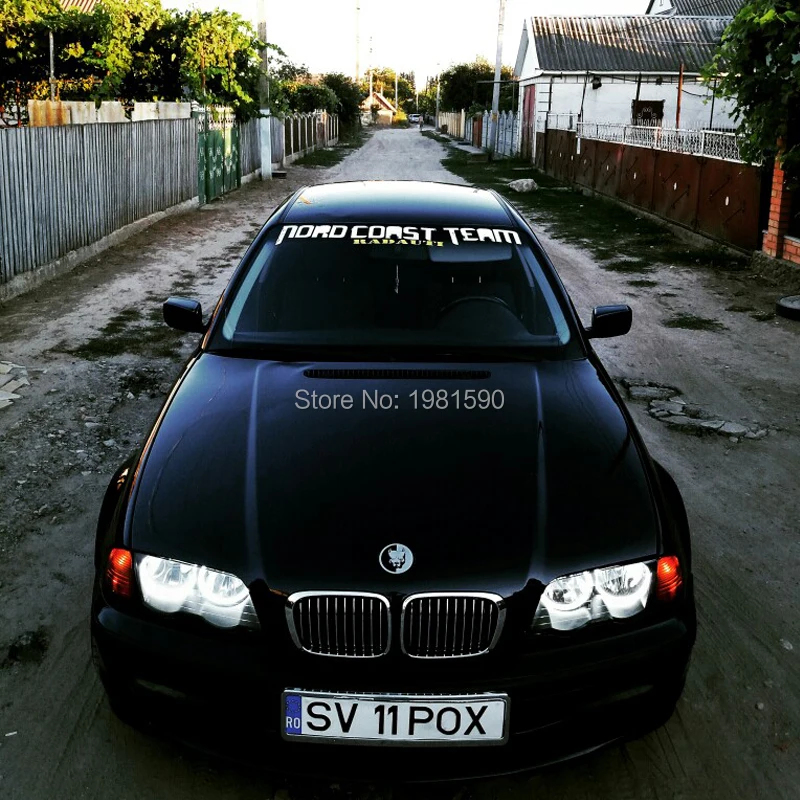 Hopstyling 1 комплект хлопковый светильник Halo Кольцо ангельские глазки для BMW E46 без проектора 2x131 мм 146 автомобильный Стайлинг белый головной светильник