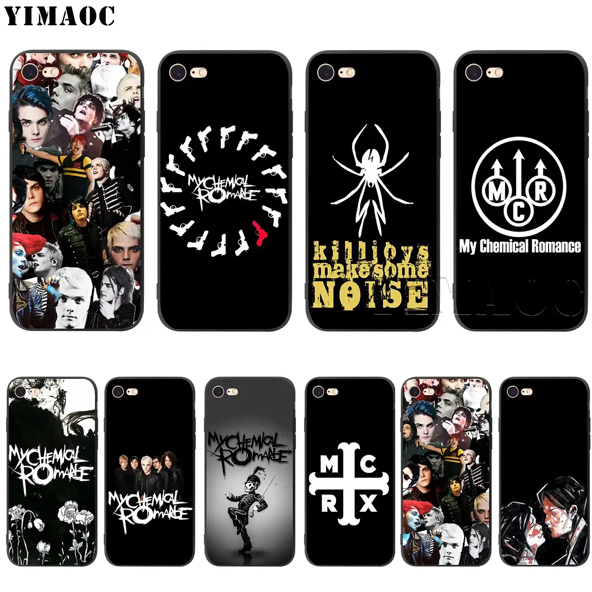my chemical romance iphone 6 case my chemical romance iphone 6 case