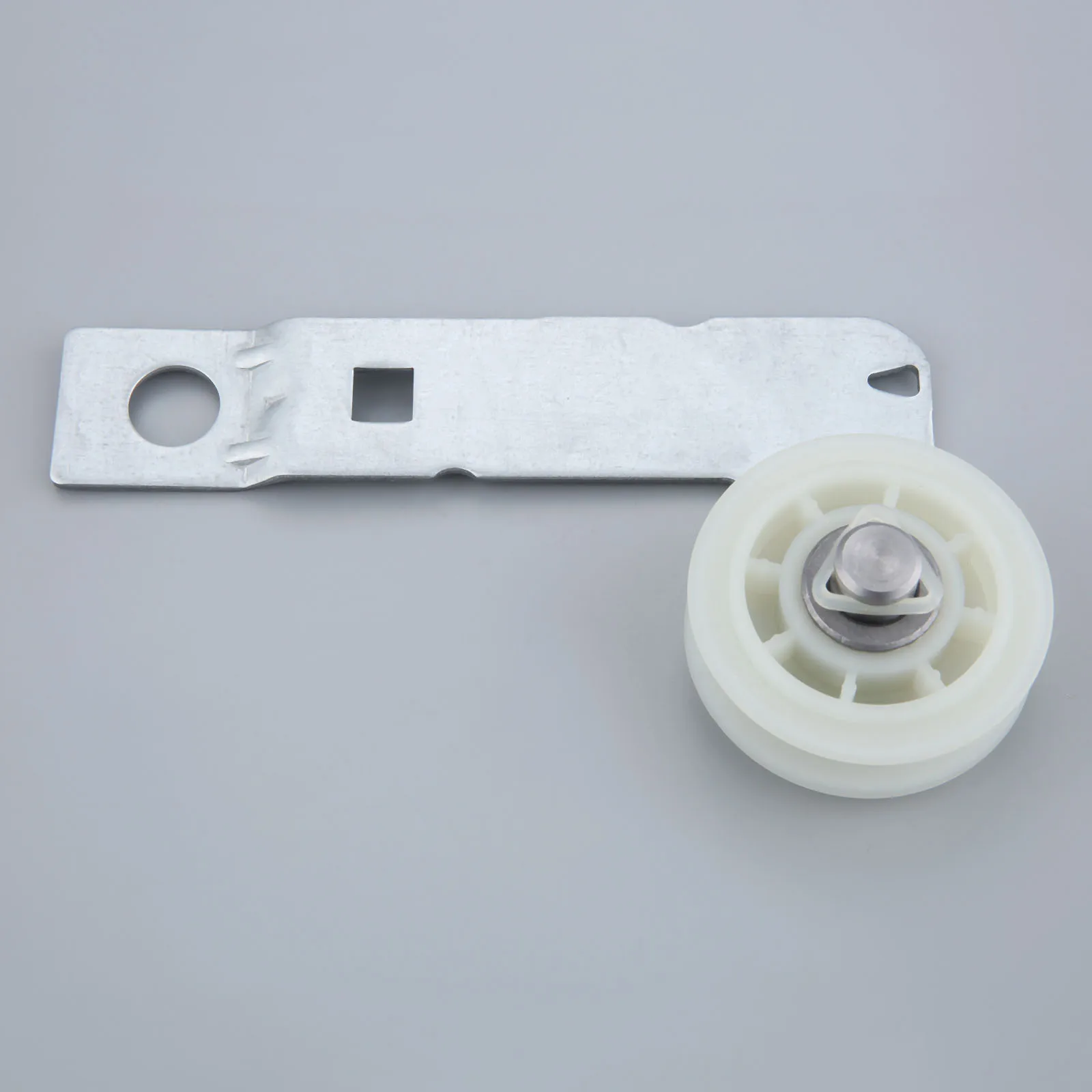 Maytag W10837240 Dryer Idler Pulley with Bracket KitchenAid Kenmore W10118754 Replace Parts # 279640 W10118756 W10547290 PS11726337 3387372 3388674 Replacement Part Fit for Whirlpool 