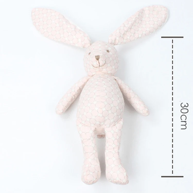 Plush-Baby-Toys-Infant-Educational-Comforter-Toy-Printed-Soft-Cotton-Stuffed-Animals-Rabbit-for-Newborn-Kids-Christmas-Gift-30cm-011