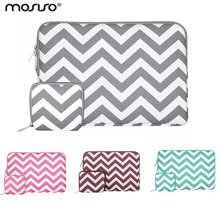 Mosiso холщовый мягкий чехол для переноски для Macbook Air 13 Pro 13 ноутбука 11 13,3 15,6 Портативная сумка для Dell samsung hp Asus acer