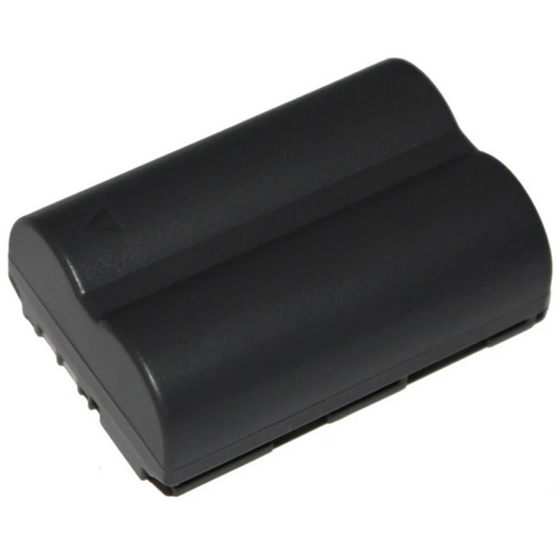 Аккумулятор для цифровой камеры Canon EOS 40D 300D 5D 20D 30D 50D 10D D60 G6 2x2000 мАч|battery for canon|digital