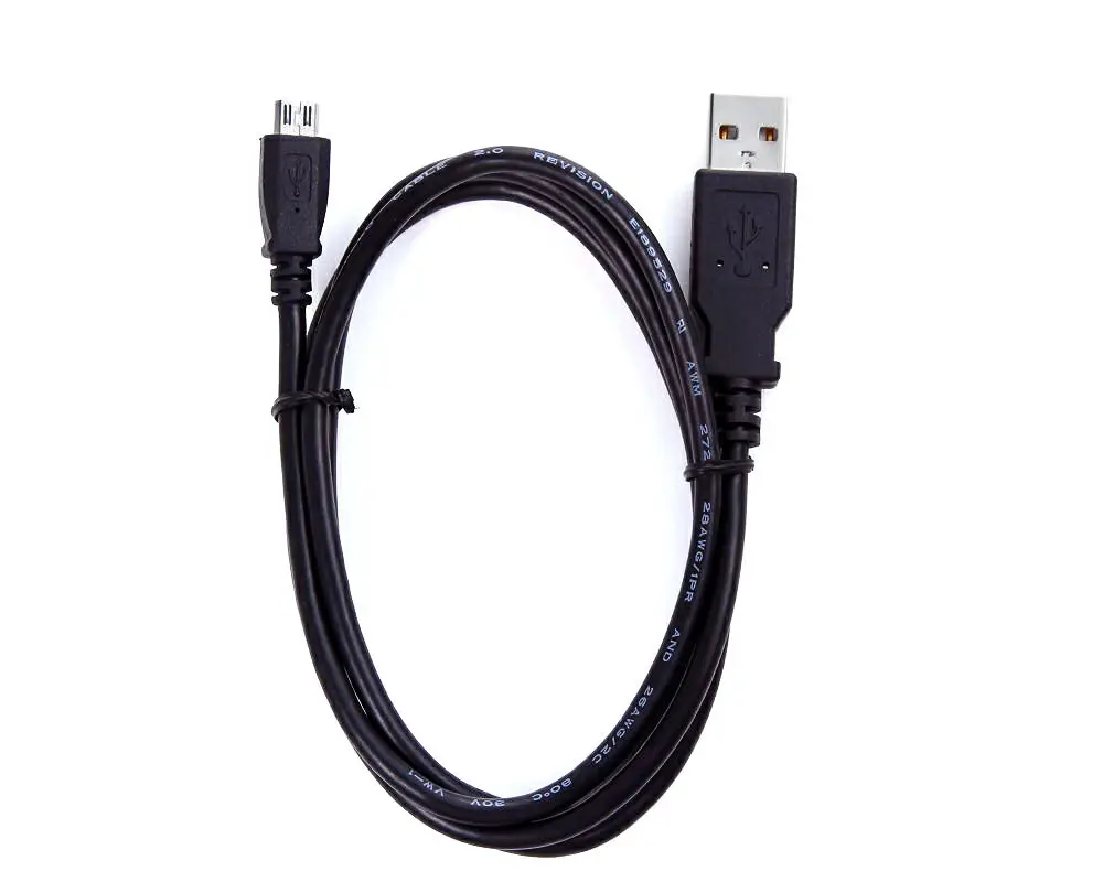 3ft USB DC Charger Charging Cord Cable for Mophie Juice Pack Air Plus