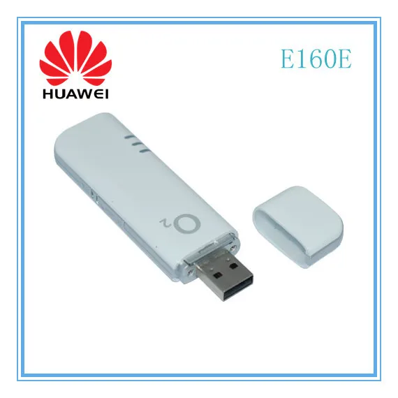 huawei e160 unlock