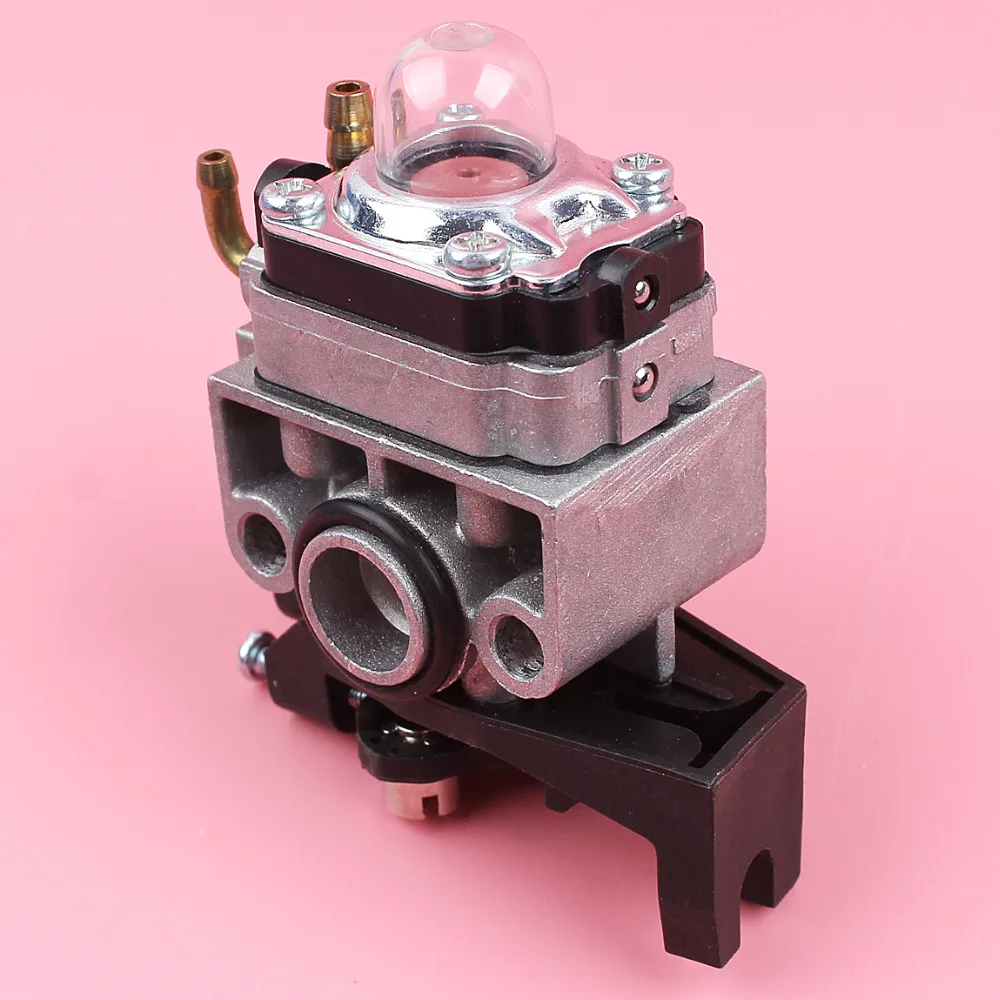 Carburetor Carb For Honda GX35 HHT35 HHT35S GX 35 Strimmer Trimmer Bush Cutter Engine Motor Part 16100-Z0Z-034