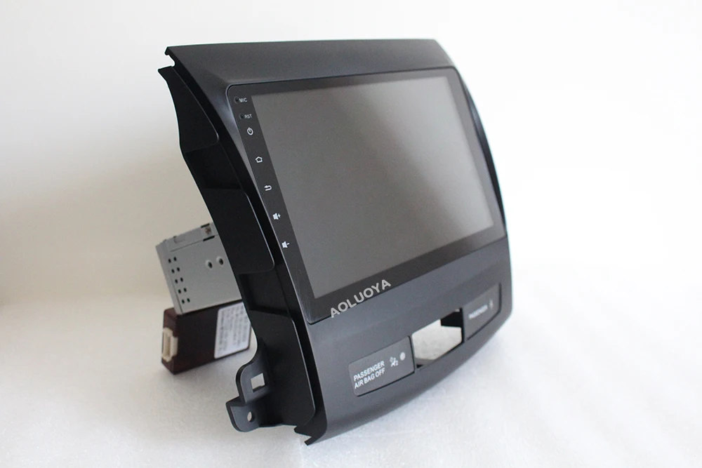 Flash Deal Aoluoya 9" IPS 4G RAM 32G RAM Octa Core Android 8.0 CAR DVD PLAYER For Mitsubishi Outlander 2006-2011 2012 Radio GPS Navigation 8 Flash Deal Aoluoya 9" IPS 4G RAM 32G RAM Octa Core Android 8.0 CAR DVD PLAYER For Mitsubishi Outlander 2006-2011 2012 Radio GPS Navigation 8