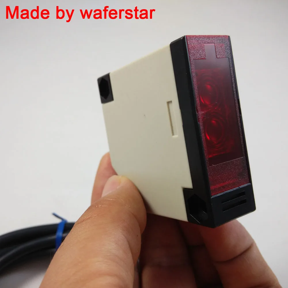 bilder für Kostenloser versand garage schiebe drehtorantrieb & Türöffner Infrarot Reflektierende Lichtschranke/infrarot-sensor foto augenstrahl erkennung bilder für Kostenloser versand garage schiebe drehtorantrieb & Türöffner Infrarot Reflektierende Lichtschranke/infrarot-sensor foto augenstrahl erkennung