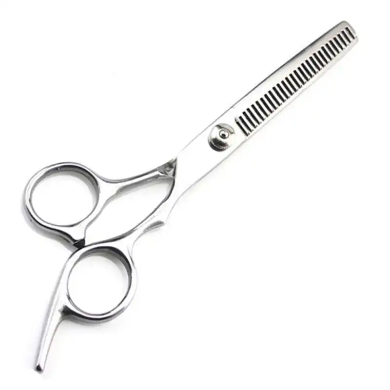 Professional 6 Inch Japan 4cr Hair Scissors Cut Hair Cutting Salon