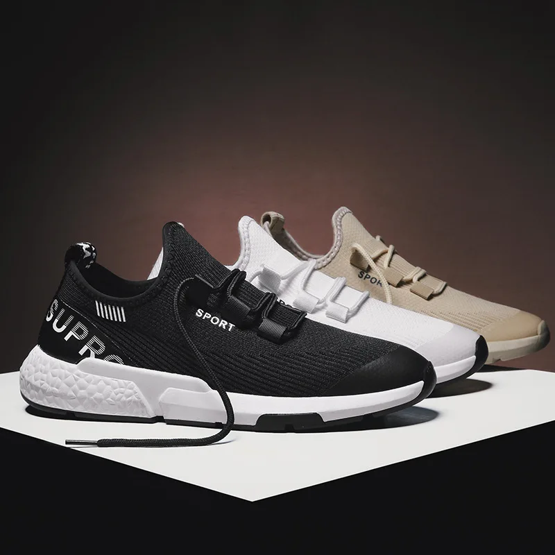 Male Shoe Coconut Shoe Casual Platform Shoes Men Bottom Sneakers Zapatos De Hombre Trainers Scarpe Loafers Sneaker