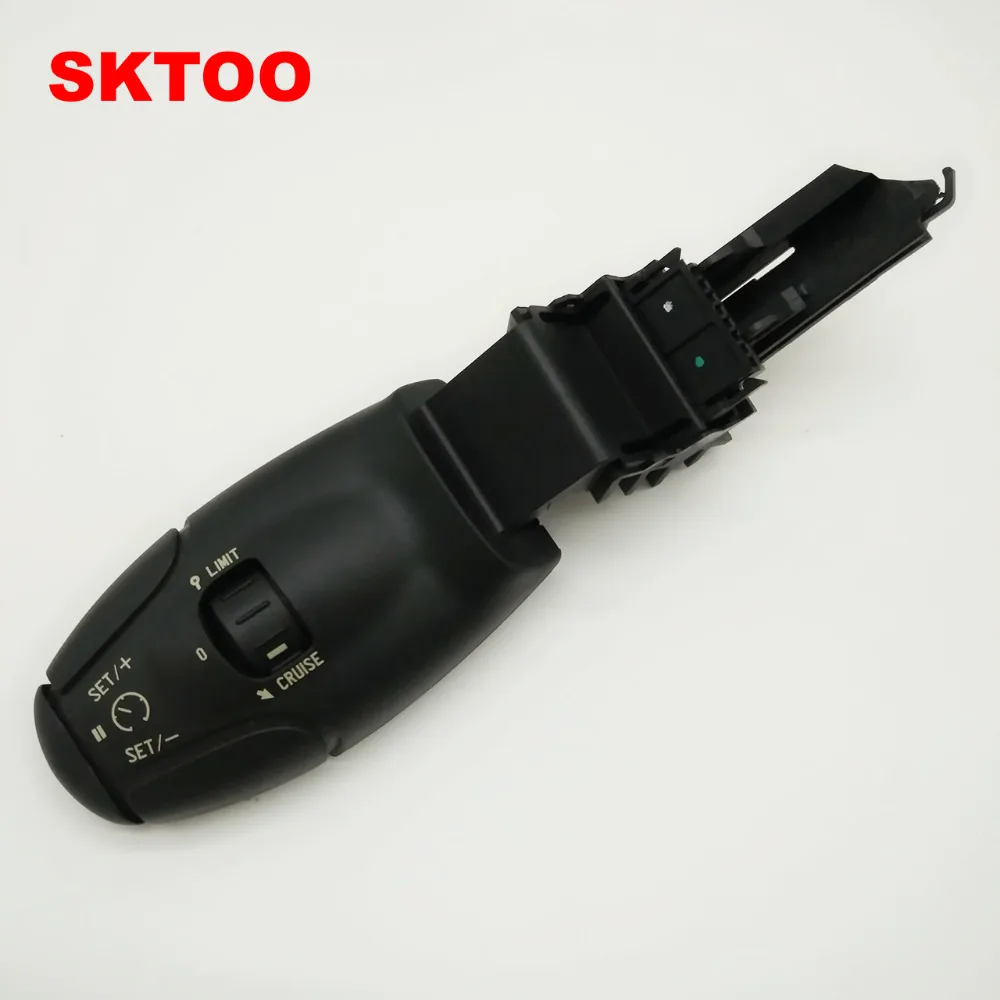 

6242Z8 Cruise Control Switch FOR CITROEN C3 C5 C8 for XSARA BERLINGO XSARA PICASS for PEUGEOT 207 307 308 407 607 3008