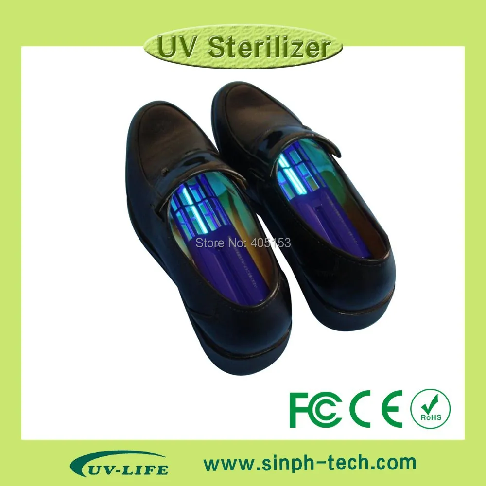 Бактериальный дезодорант для обуви УФ-стерилизатор для обуви/Бутылочки для детского молока/мешок и т. Д
