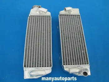 

FOR KTM 250/300/380 SX/EXC/MXC 1998 1999 2000 2001 2002 2003 full alloy radiator