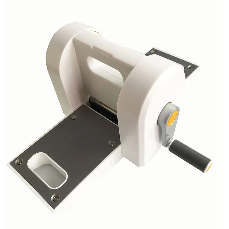 

DIY Scrapbooking Machine Die Cutting Embossing Cutting Dies Machine Paper Card Art Cutter Die-Cut Machine Home DIY Embossing Die