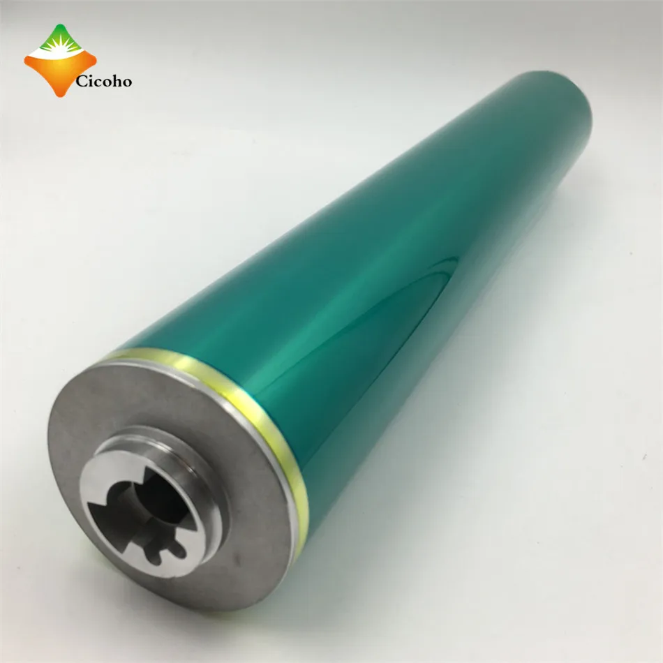 DR610 drum for Konica Minolta Bizhub C6000 C6500 C6501 C7000 C5500 C5501 OPC DRUM C7000 color printer part Cylinder from Japan