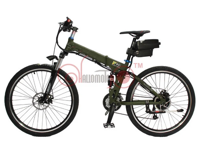 Conhismotor 3.7 В 2.2ah литиевых Батарея 24 В 8.8ah с Электрические велосипеды BMS и 2A Зарядное устройство