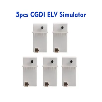 

CGDI ELV Simulator Renew ESL for MB 204 207 212 work with CGDI Prog MB key programmer