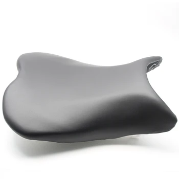 

Black Front Seat Motorcycle Front Driver Rider Seat Cushion For GSXR600/750 2006-2007