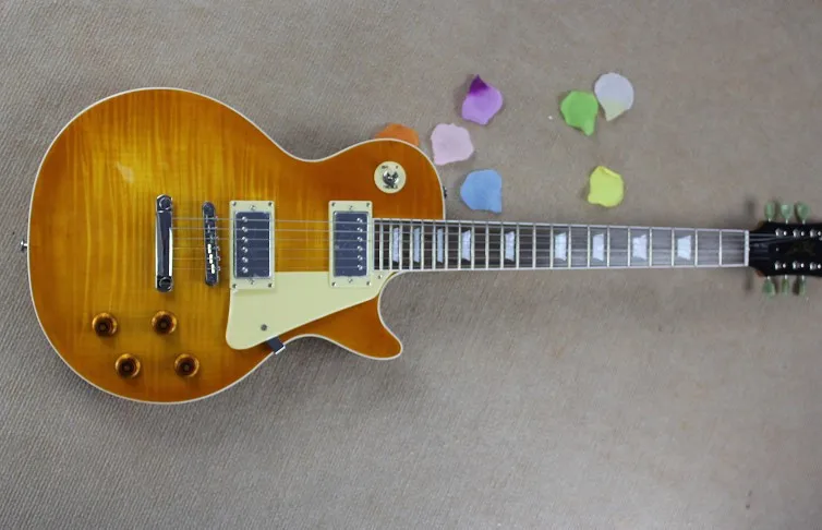 Online Get Cheap Guitar Les Paul -Aliexpress.com | Alibaba