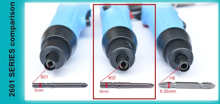 220-240 В Электрическая отвертка с прямой вилкой Регулировка крутящего момента с переменной скоростью высокое качество мотор-редуктор костюм 2-6 мм винт модель 802