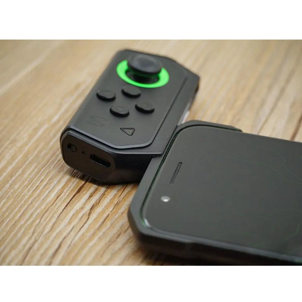 Беспроводной игровой контроллер PUBG джойстик для Xiaomi Black Shark 2 коврик android bluetooth