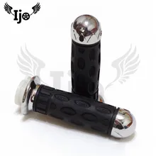 Мото для honda shadow dio groms suzuki bandit yamaha moto rbike Аксессуары для мотоцикла rcycle аксессуары для дроссельной заслонки ремонт рукоятки руля