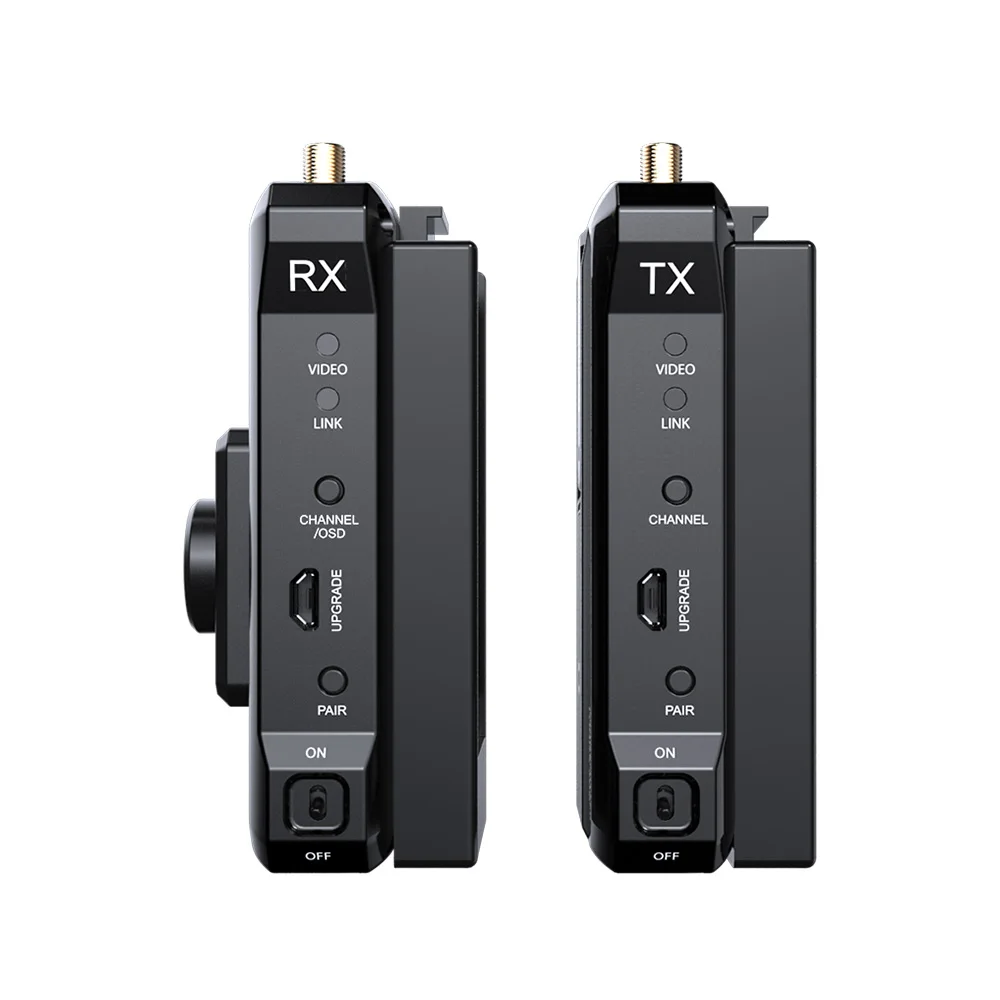 US $449.00 HOLLYLAND MARS 300 Dual HDMI Wireless Video Transmission Transmitter Receiver For CanonNikonSony DSLRCamera Feiyu Gimbal
