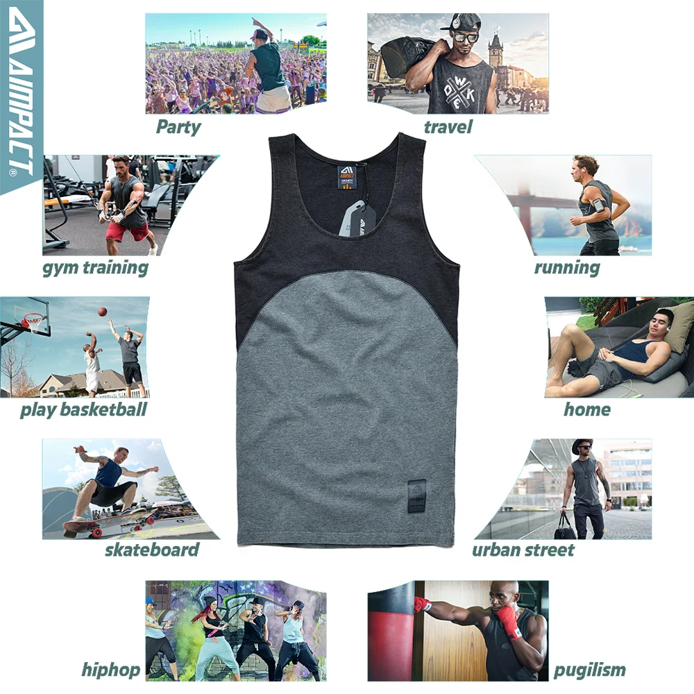 Aimpact-Cotton-Patchwork-Tank-Tops-For-Men-Contrast-Color-Singlets-Fitness-Sportive-Suit-Vintage-Sleeveless-Tshirts-2AM1005-5