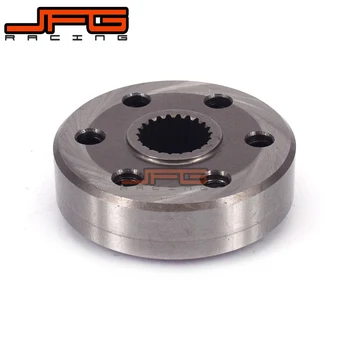 

Motorcycle NC250 Water Cooled Engine Clutch Assy 250CC For Xmotos Apollo KAYO T6 250cc 4valves Dirt Atv Parts Accessories