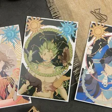 1 шт. закладки для журналов Таро 30 упаковок за пределами Dreamland