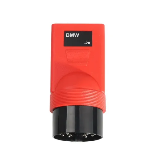 

For BMW 20PIN work for Autel MaxiDas DS808 Maxisys MS905 906 908 PRO MS908 ELITE