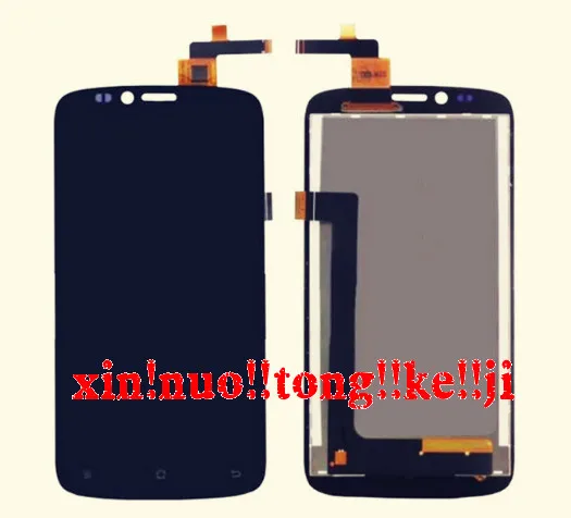

Digitizer 100% For Archos 53 Platinum Lcd Display Screen Full LCD Display Touch Screen Glass Free Tools+Adhesive