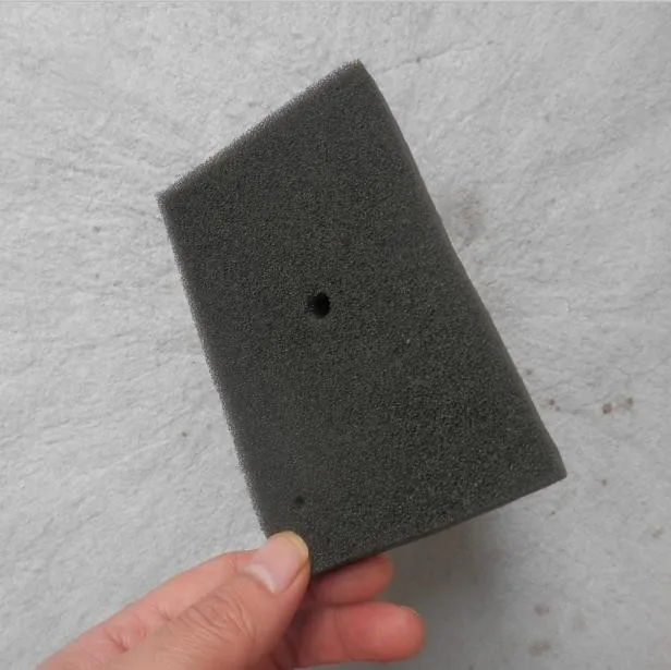 AIR FILTER COMBO STIHL TS400 9