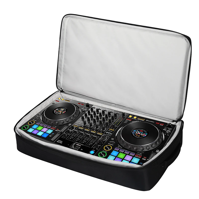 Портативная сумка BUBM для DJ1000 контроллера/Сумка диджея органайзер хранения вещей