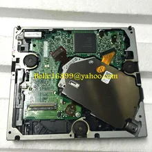 Новые Matsushita один DVD палубе механизм привода lanfwerk RAE3370 3142 2501 для Jaguar toyota lexus ден так навигации аудио