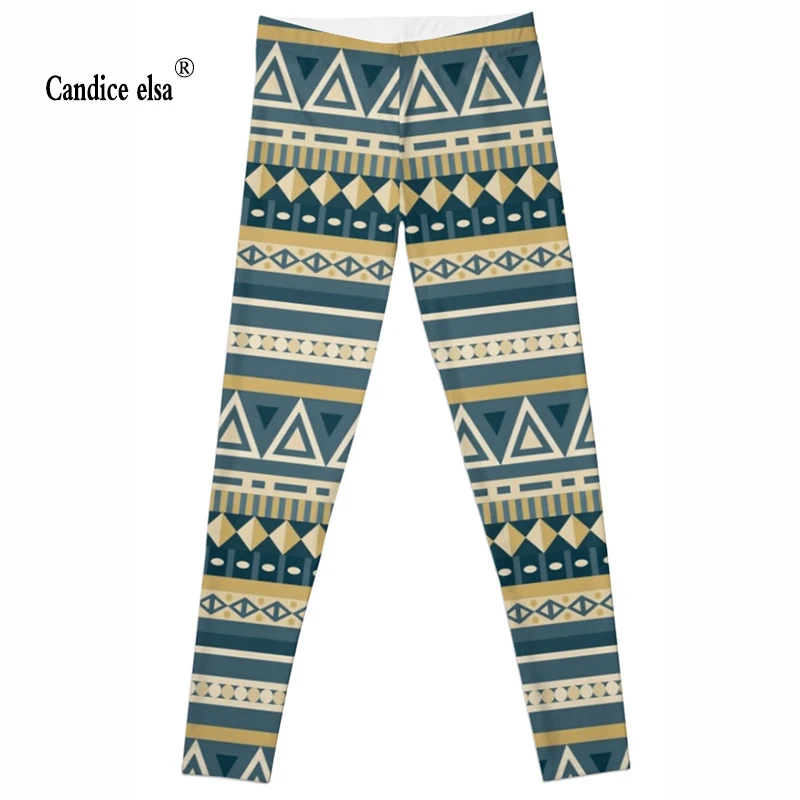 Aliexpress.com : Buy CANDICE ELSA women leggings fashion
