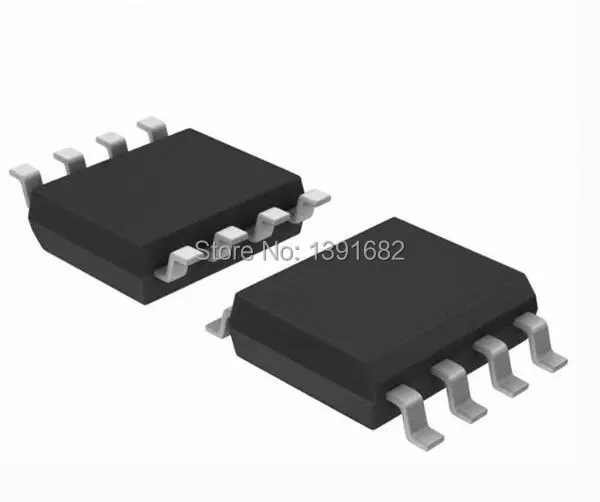 XTR116U 116U SOP-8 10 шт./лот Бесплатная доставка | Электроника