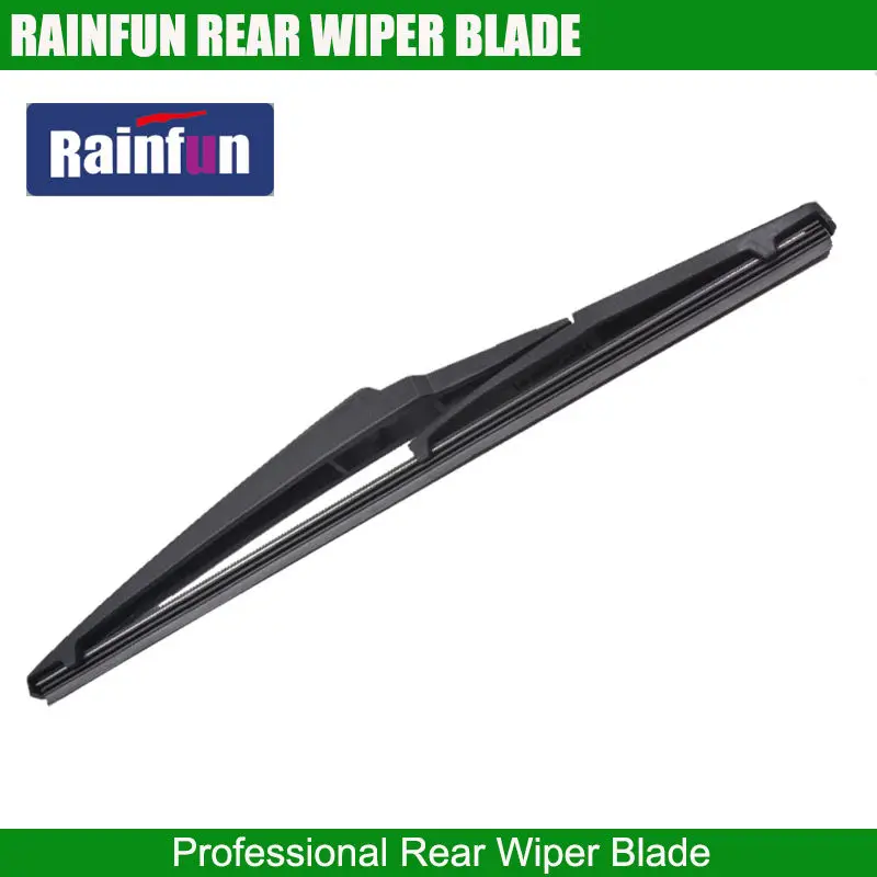 Щетка стеклоочистителя RAINFUN 14A для Lexus RX 270 300 350 400 450 14 дюймов Задняя щетка LEXUS RX300